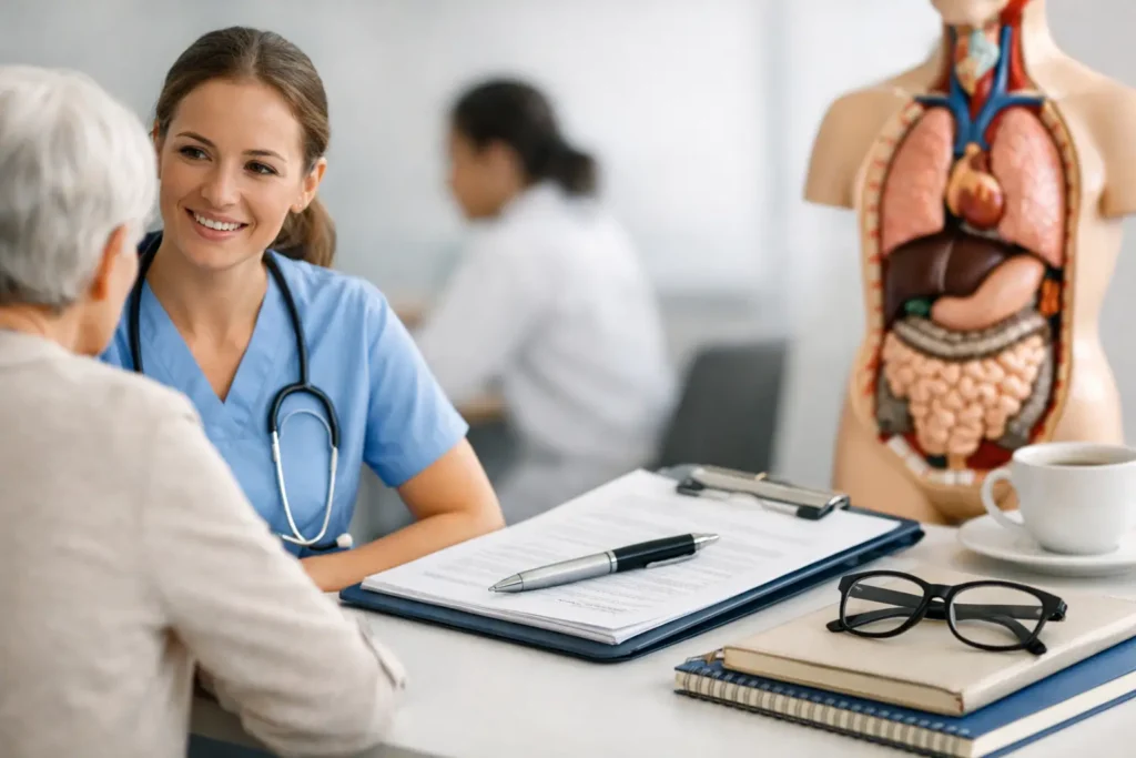 Health and Social Care Short Courses Explained