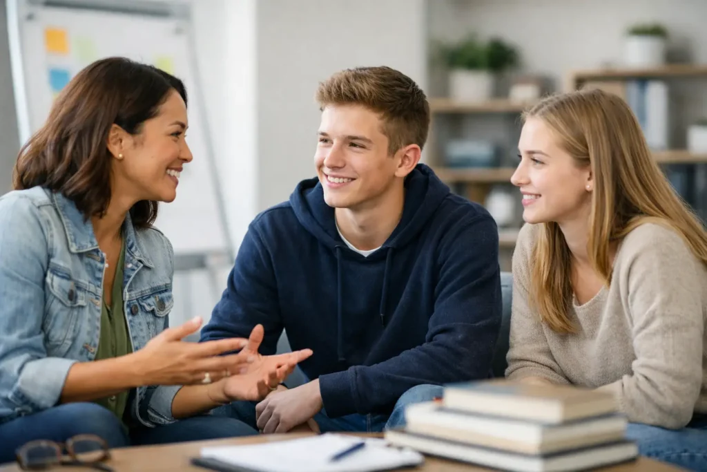 Best Youth Worker Qualifications in the UK
