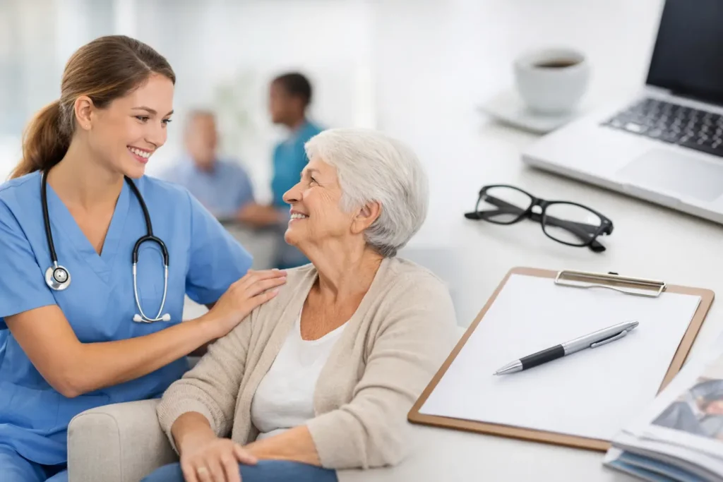 Health and Social Care Qualifications Guide