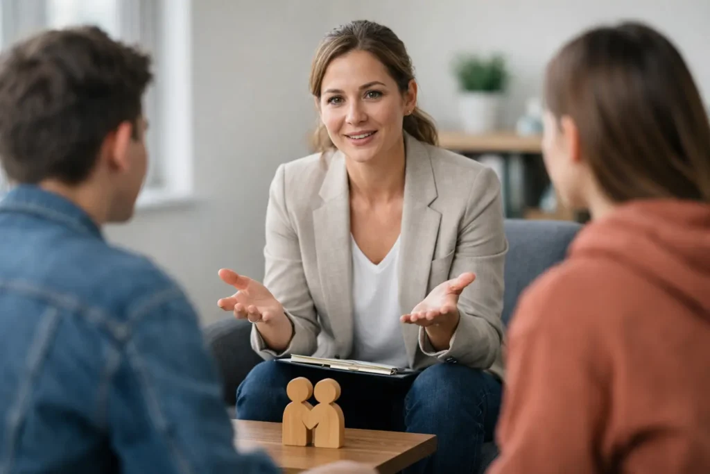 Professional Boundaries in Youth Settings