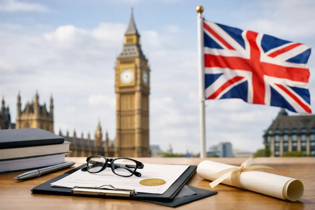 Are CPD Courses Nationally Recognised in the UK?