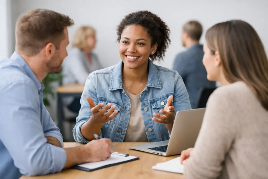 Top Qualifications for Community Support Roles